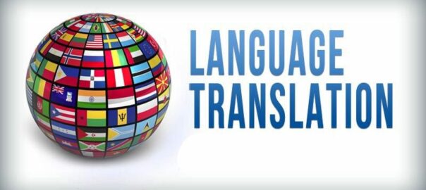 Translation Services near Me