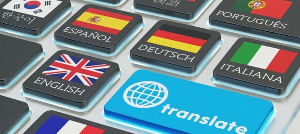 translation services near Orlando