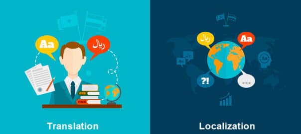 localization and translation services