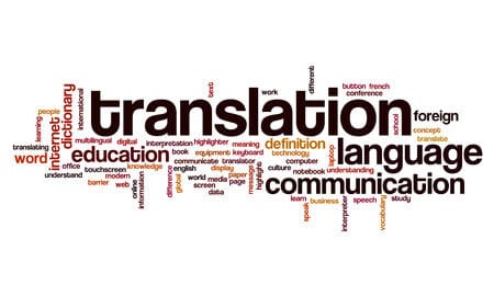 Quick Translation Services