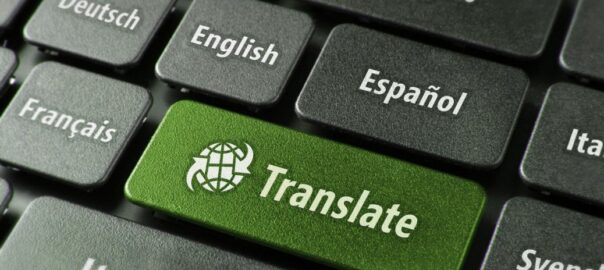 Fast Translation Service
