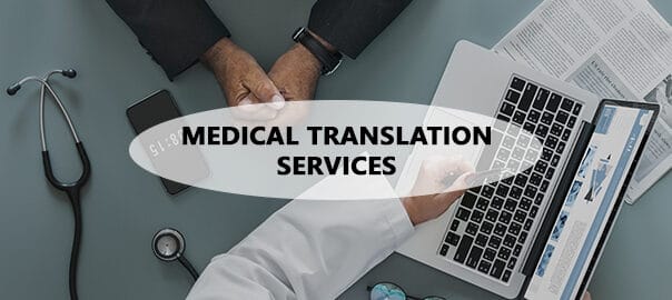 Medical Translation Services Orlando