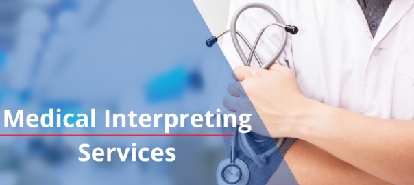 Medical Interpreting Services