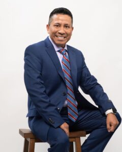 Christian Lanazca