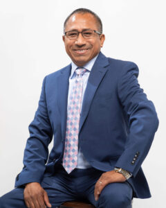 Ernesto Lanazca
