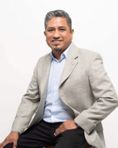 Luis Lanazca
