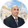 Abraham Mejía