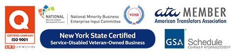 Certifications
