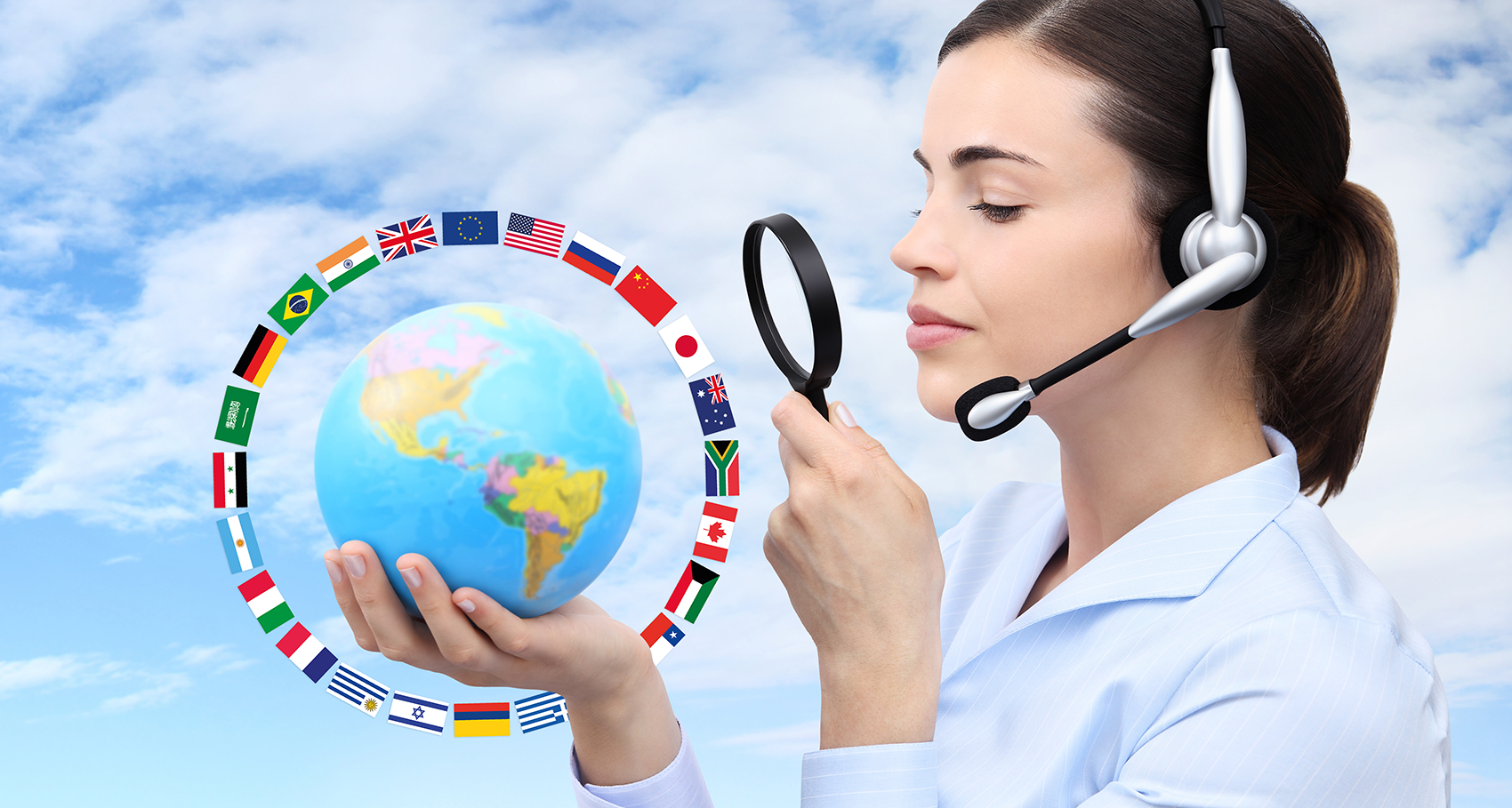Homeland Language Services: Bridging Communication Gaps with Expert Solutions