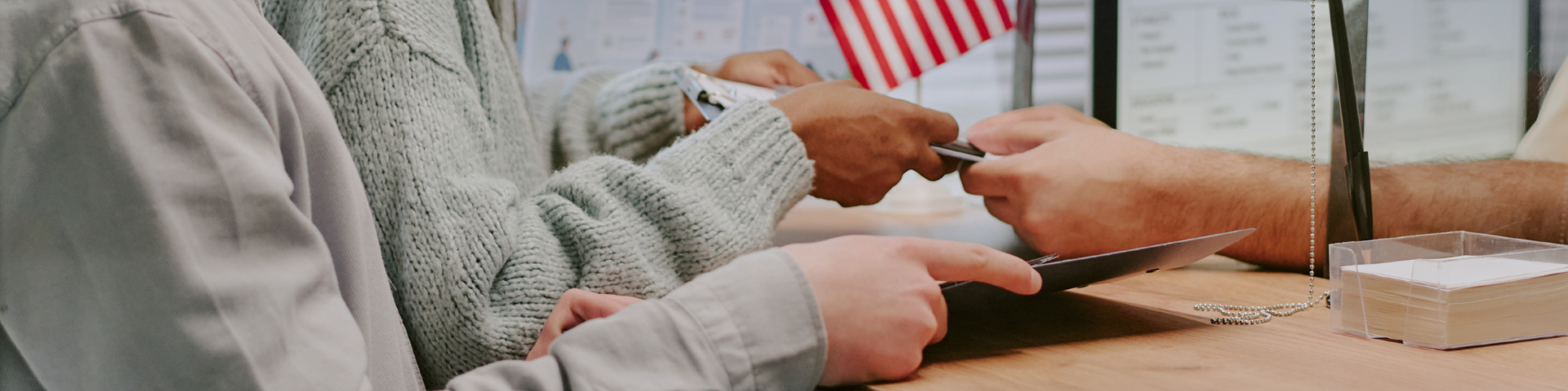 Top Mistakes to Avoid When Submitting Translations for Immigration Cases