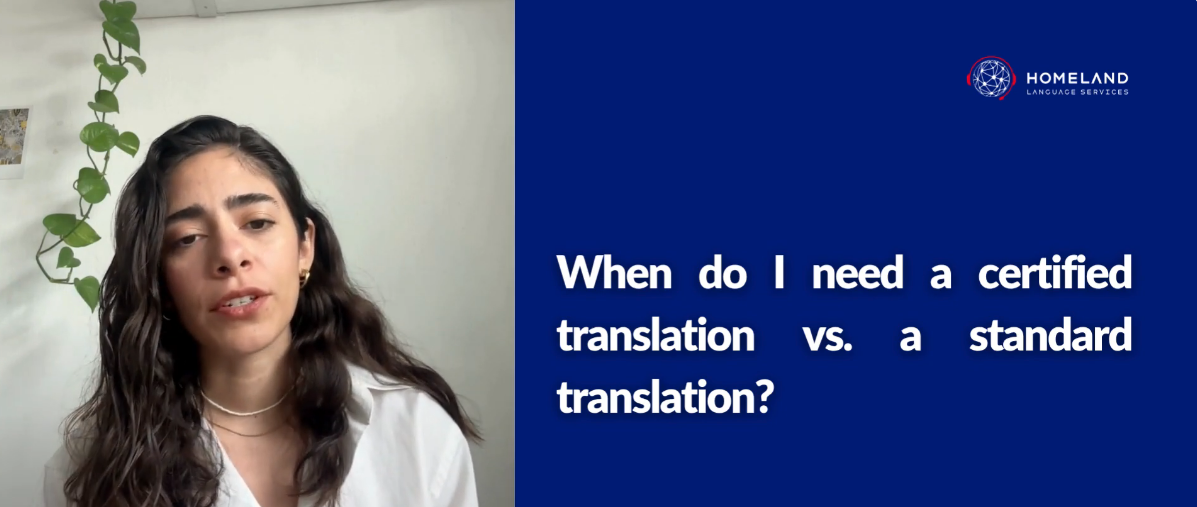 Your Guide to Translation Services: 10 Key Questions Answered by Experts